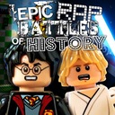 Harry Potter vs Luke Skywalker