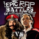Vlad the Impaler vs Count Dracula