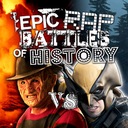 Wolverine vs Freddy Krueger