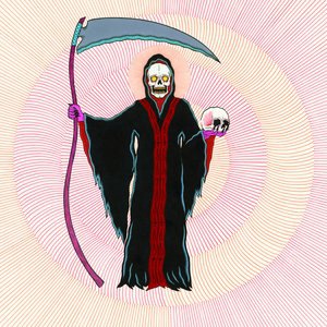 Here Come The Robots