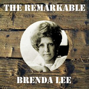 Brenda Lee 33