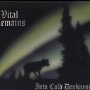 Under The Moon's Fog