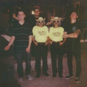 I'm Sorry, I'm Trying