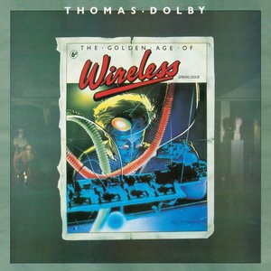 Thomas Dolby 7