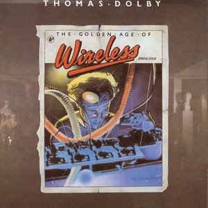 Thomas Dolby 1