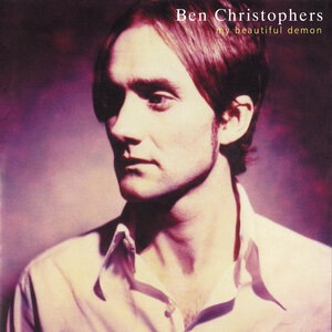 Ben Christophers 2