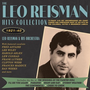 Leo Reisman 4