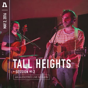 Tall Heights 1