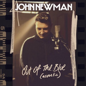 John Newman 3