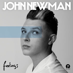 John Newman 2