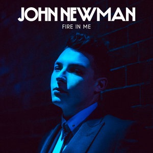 John Newman 1