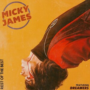 Micky James 1