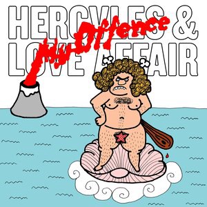 Hercules and Love Affair 7