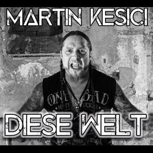 Martin Kesici 4