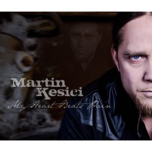 Martin Kesici 3