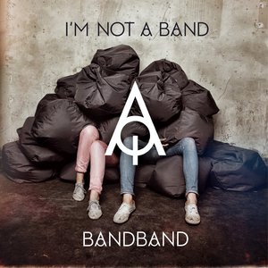 I'm Not A Band 1
