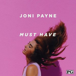 Joni Payne 1