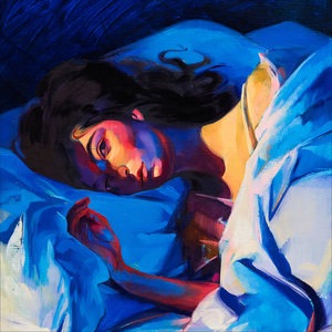 Lorde 4