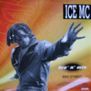 Ice MC 6