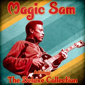 Magic Sam 10