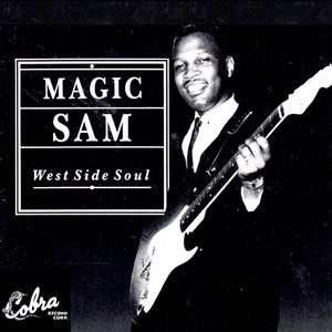 Magic Sam 7