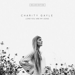 Charity Gayle 1