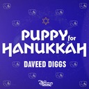 Puppy for Hanukkah