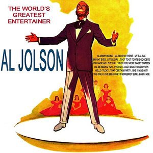 Al Jolson 53