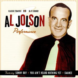 Al Jolson 51