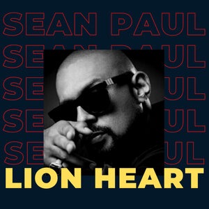 Sean Paul 122