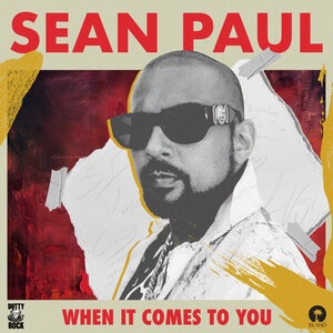 Sean Paul 114