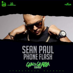 Sean Paul 106