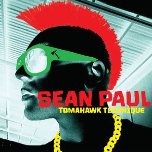 Sean Paul 96