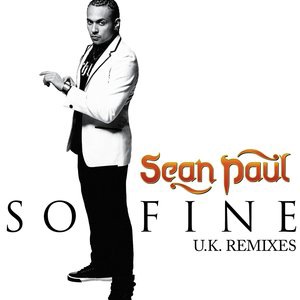 Sean Paul 85