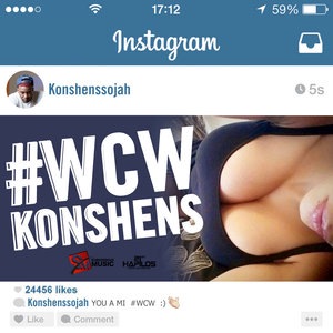 Konshens 92