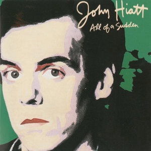 John Hiatt 35