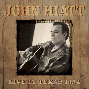 John Hiatt 25