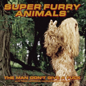 Super Furry Animals 19