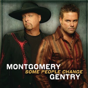 Montgomery Gentry 14