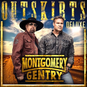 Montgomery Gentry 13