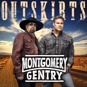 Montgomery Gentry 12