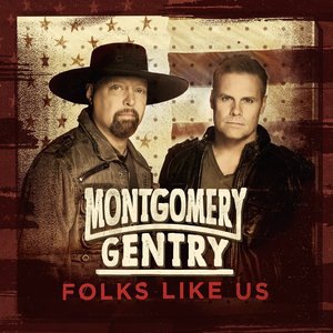 Montgomery Gentry 9