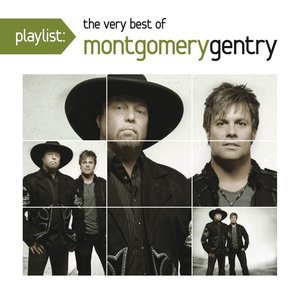 Montgomery Gentry 8