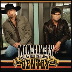 Montgomery Gentry 7