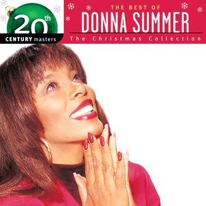 Donna Summer 40