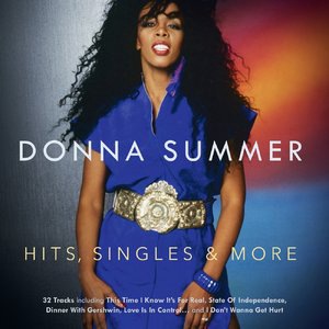 Donna Summer 35