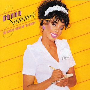Donna Summer 26