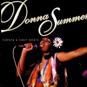 Donna Summer 24