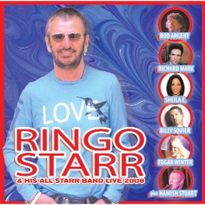 Ringo Starr 23