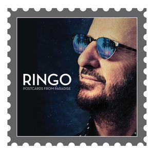 Ringo Starr 11